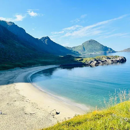 Havblikk Vakantiehuis *