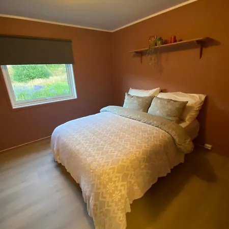 בית נופש Havblikk