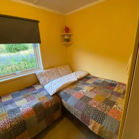 Havblikk בית נופש Sto