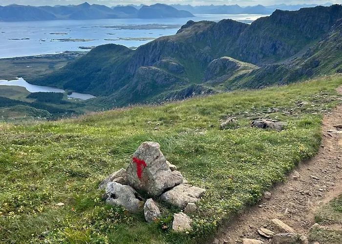Vakantiehuis Havblikk